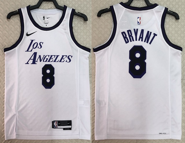 Los Angeles Lakers Jerseys 032